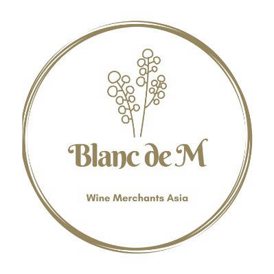 Blanc de M Wine Merchants Asia